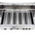 Blaze LTE Grill - Heat Shields - AMS Fireplace