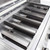 Blaze LTE Grill - Stainless Steel Heat Shields - AMS Fireplace