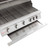 Blaze LTE Grill - Drip Tray - AMS Fireplace