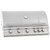 Blaze LTE Grill - 40" Pro Series Built-in Grill - AMS Fireplace