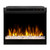 Dimplex Multi-Fire XHD™ Electric Firebox Glass Media 28" | Front