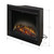 Dimplex Deluxe Built-in Electric Firebox 33" Dimensions: Height 28 1⁄2 Inches,  Width 33 1⁄8 Inches, Depth 14 3⁄8 Inches Dimplex Deluxe Built-in Electric Firebox 33" Dimensions: Height 28 1⁄2 Inches,  Width 33 1⁄8 Inches, Depth 14 3⁄8 Inches