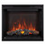 Element 36 Built-in Electric Fireplace - Napoleon