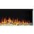 Trivista Primis 50 Built-in Electric Fireplace - Napoleon