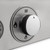 1 Burner Griddle | Le Griddle | Knob