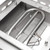 1 Burner Griddle | Le Griddle | Gas Burner