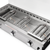 3 Burner Griddle - Gas | Le Griddle