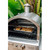 Built-In / Countertop Natural Gas Outdoor Pizza Oven | Summerset Grills - Baking Cookies