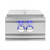 TRL Series Power Burner | Summerset Grills | Front View Cover