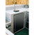 6.6c Deluxe Outdoor Rated 24" with Double Tap Kegerator - Summerset Grills - Lifestyle view