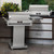 G-Sport FR Portable Infrared Gas Grill | TEC Grills | Config Options