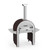 4 PIZZE Outdoor Pizza Oven | Alfa Ovens
