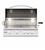 Sizzler Professional 32" Built-in Grill - Summerset Grills - Open Top