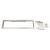 3400W PLATINUM ELECTRIC CEILING RECESS KIT