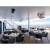 3400W Platinum Electric Smart Heat™ White Patio Heater - Marine | Bromic