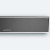 3400W Platinum Smart Heat™ Black Patio Heater - Marine | Bromic