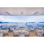 3400W Platinum Smart Heat™ Black Patio Heater - Marine | Bromic