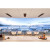 3400W Platinum Smart Heat™ Black Patio Heater - Marine | Bromic