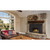 Oakville X3 Gas Fireplace Insert - Napoleon
