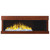 Stylus Steinfeld Wall Hanging Electric Fireplace - Napoleon