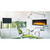 Entice 42 Electric Fireplace - Napoleon