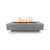 Del Mar Concrete Fire Pit (Propane) | The Outdoor Plus