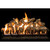Jumbo Arizona Weathered Oak Vented Gas Log Set | Grand Canyon Gas Logs