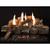 Weathered Oak Vent Free Gas Log Set | Grand Canyon Gas Logs