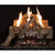 Red Oak Vent Free Gas Log Set | Grand Canyon Gas Logs