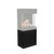 Speaker Base for The Cube Electric Fireplace - Amantii
