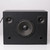 Speaker Base for The Cube Electric Fireplace - Amantii