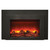 Electric Fireplace Insert Series - Amantii