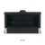 DelRay Linear 36 Fireplace - Montigo