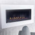 DelRay Linear 36 Fireplace - Montigo