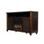 Xavier Media Console Electric Fireplace - XHD Firebox - Dimplex