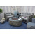 Boulder Fire Table | Elementi - Lifestyle