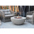 Roca Modeno Fire Table | Elementi - Life Style