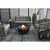 Jefferson Fire Bowl | Modeno - Life Style