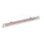 Infratech Slim Line 63 1/2 Inch Single Element 4,000 Watt Infrared Heater with Silver Housing - SL4024SV - Full View