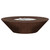 Embarcadero Cafe 60 60" Fire Bowl  | Prism Hardscapes