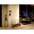 Igloo Ethanol Free Standing Fireplace - EcoSmart