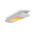 Spot 2800W Electric Radiant Heater - Heatscope Heaters