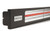 Infratech Slim Line Black Shadow 42 1/2 Inch Single Element 2,400 Watt Infrared Heater - SL2424BL - Main Close