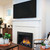 Element 42 Built-in Electric Fireplace - Napoleon