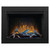 Element 42 Built-in Electric Fireplace - Napoleon