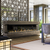 Dimplex Ignite XL Bold Built-in Linear Electric Fireplace