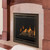 Meridian Platinum 36" Direct Vent Gas Fireplace - Majestic