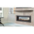 Echelon II 36" See Through Direct Vent Fireplace - Majestic