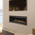 Jade 32" Direct Vent Fireplace - Majestic