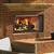 Villawood 36" Outdoor Wood Fireplace - Majestic